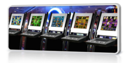 Novotech Casino слоты wmr